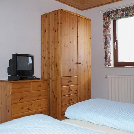 Gasthof Jaegerheim Birgland Quarto foto