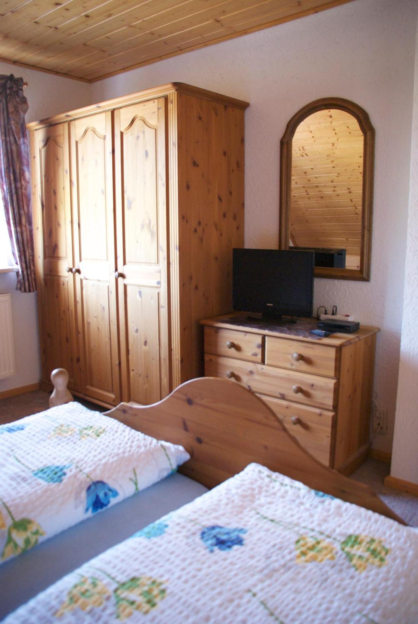 Gasthof Jaegerheim Birgland Quarto foto